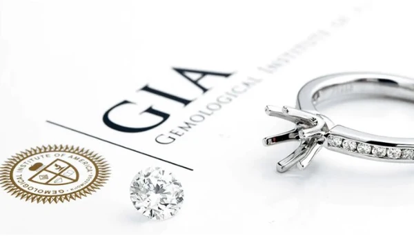 Certified Diamonds - Carat Smart Australia