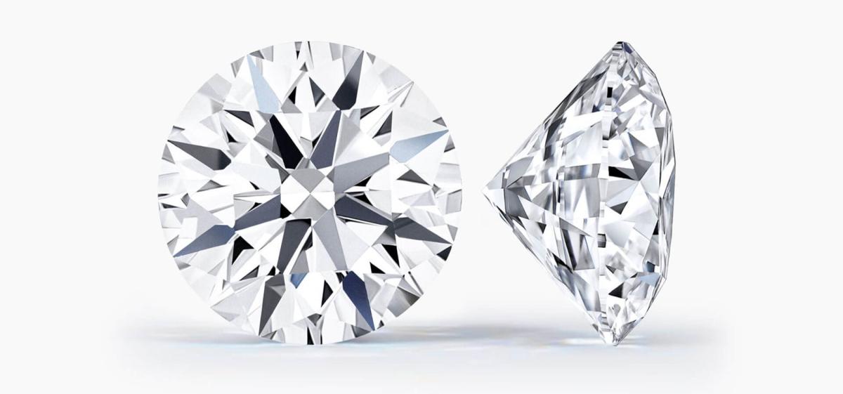 Round Brilliant Diamond
